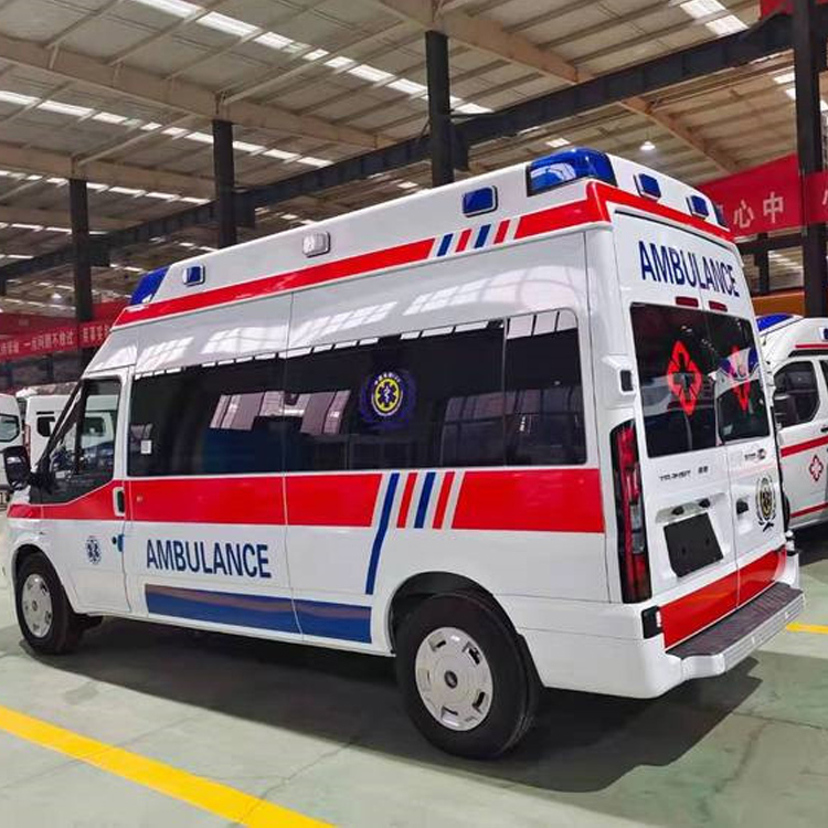 干河街道救护车出租 —— 专业、安全、高效的城市急救服务