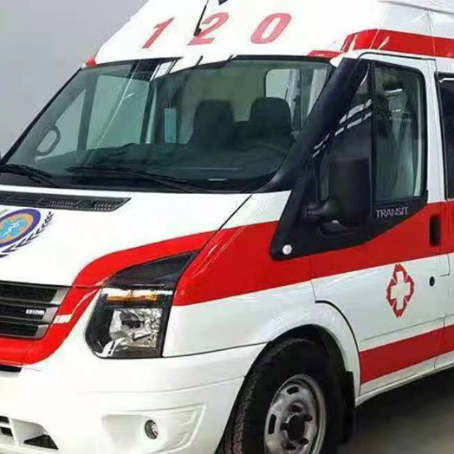 干河街道非急救护送病人转院租赁救护车的优缺点对比